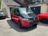 Volkswagen VW MULTIVAN T5 mit EXTRA Eingebautem Senso... - Volkswagen LT aus 2011