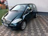 Mercedes-Benz Mercedes  A - Klasse  - Benziner  TÜV  neu... - Mercedes-Benz 350: Limousine