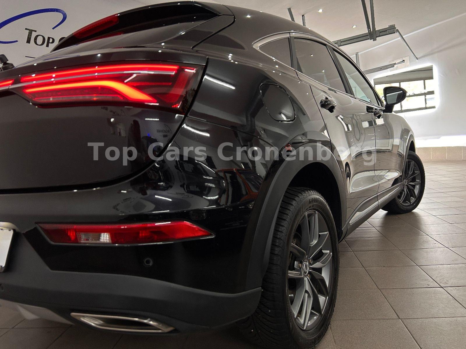 DFSK Fengon 5*Automatik*Leder*Pano*Navi*LED*Kamera*E6
