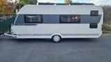 Hobby 540kmfe Excellent - Hobby Wohnwagen 540