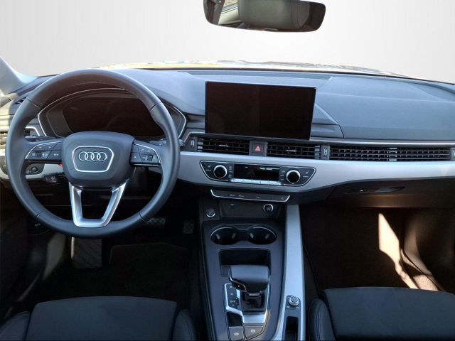 A4 AVANT 35 TFSI S-TRONIC ADVANCED CAM+ACC+AZV