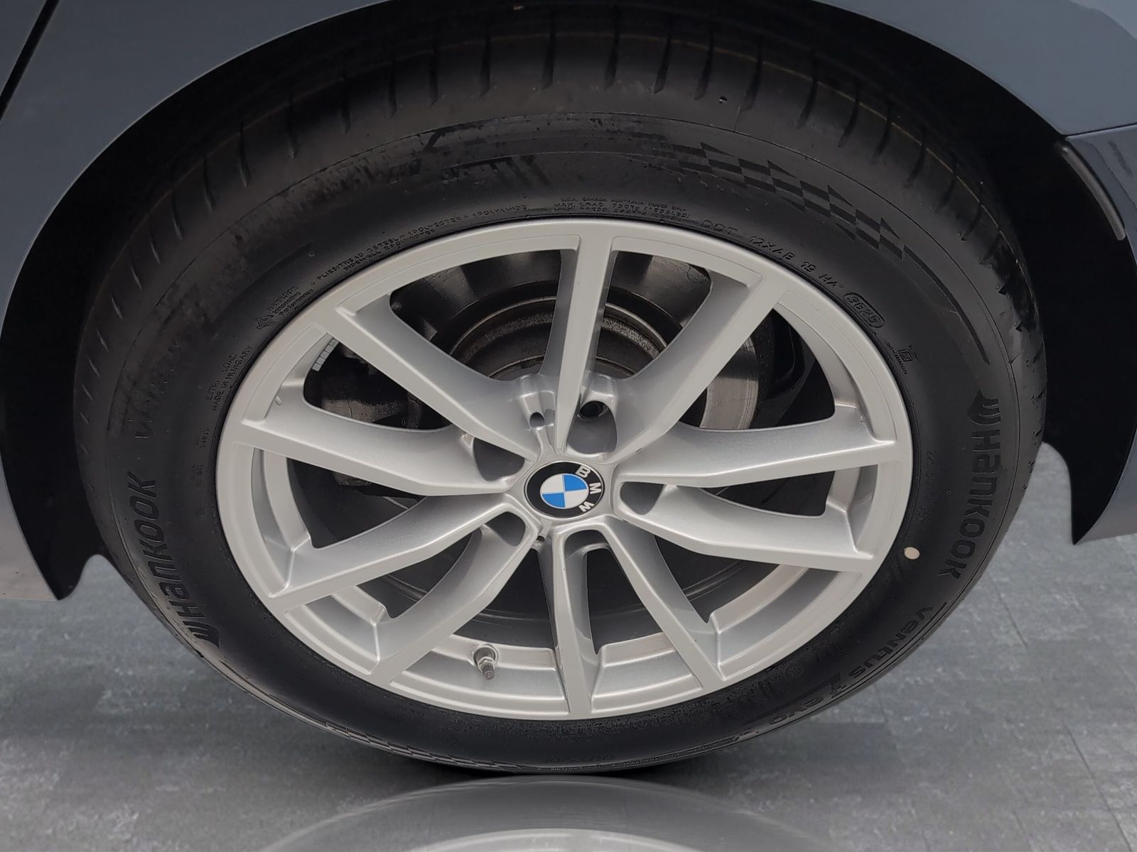 BMW 318 - Bild 17