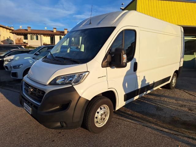 Fiat FIAT Ducato 35 2.3 MJT 130CV Passo lungo tetto a