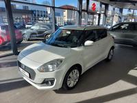 Suzuki Swift Comfort 1.2 Dualjet  AC SHZ KAM Scheckheft