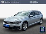 Volkswagen Passat Variant 1.4 TSI Hybrid DSG GTE Kamera - : Silber, Plug-In Hybrid