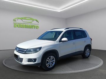 Volkswagen Tiguan - 7