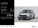 Skoda Fabia 1.0 TSI DSG STYLE*LED*NAVI*PDC*SHZ*16ZOLL - Skoda Fabia aus 2024
