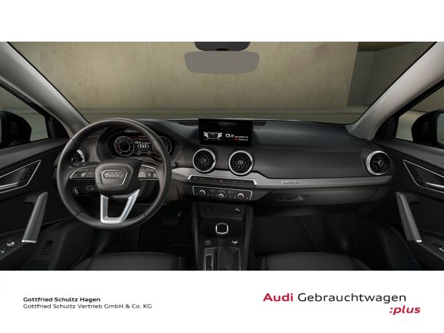 Audi Q2 - Bild 8