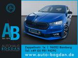 Skoda Fabia Monte Carlo Automatik LED*adapt.Tempomat*K