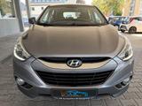 Hyundai ix35 1.6 GDI Trend 2WD - graue Hyundai ix35