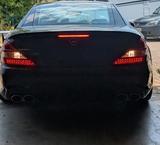 Mercedes-Benz SL 350 mit AMG Design-Paket-Luxus trifft Sport - Mercedes-Benz Luxus
