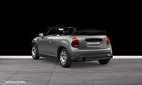 MINI Cooper Cabrio PDC Sportsitze LED Sitzheizung