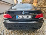 BMW 760Li A - 1.Hand Neuwagenzustand - BMW 760 Gebrauchtwagen