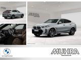 BMW X6 xDrive30d M Sport 22" AHK Memorysitz Pano Har - BMW X6 Neuwagen
