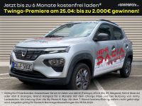 Dacia Spring - Vorschau Bild 1