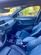 BMW X2 sDrive20i M Sport  - BMW X2 von privat