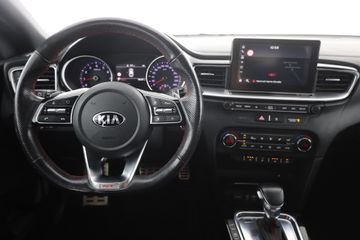 KIA pro cee'd / ProCeed - 10