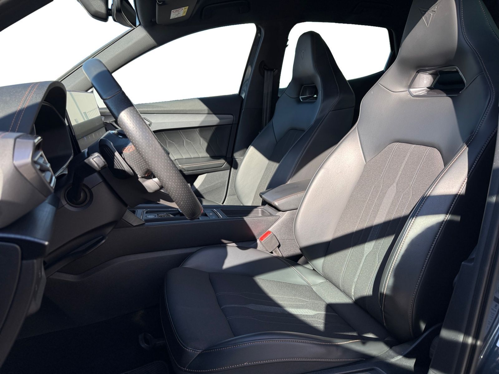 Fahrzeugabbildung CUPRA Formentor VZ 2.0 TSI 4Drive ACC FULL LINK