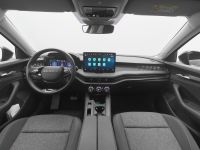 Skoda Superb - Vorschau Bild 5