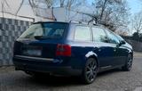 Audi A6 C5 Quattro 2.8 Liter Benzin/Gas Au... - Audi A6 aus 2000: 2.8