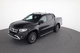 Mercedes-Benz X 350 d 4MATIC POWER LED NAVI 360° Keyless Go