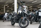Motron X-Nord 125, sofort lieferbar, Lieferservice - MOTRON X NORD 125