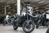 Motron X-Nord 125, sofort lieferbar, Lieferservice - MOTRON MOTORRAD