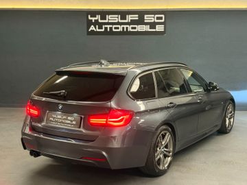 BMW 320 - 6