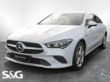 Mercedes-Benz CLA 250 e Shooting Brake Progressive RüKam+17 - gebrauchte Mercedes-Benz CLA 250 aus dem Jahr 2020