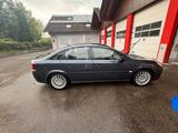 Opel Vectra 1,9cdi Diesel tüv 2027 - Opel Vectra aus 2006: 1.9