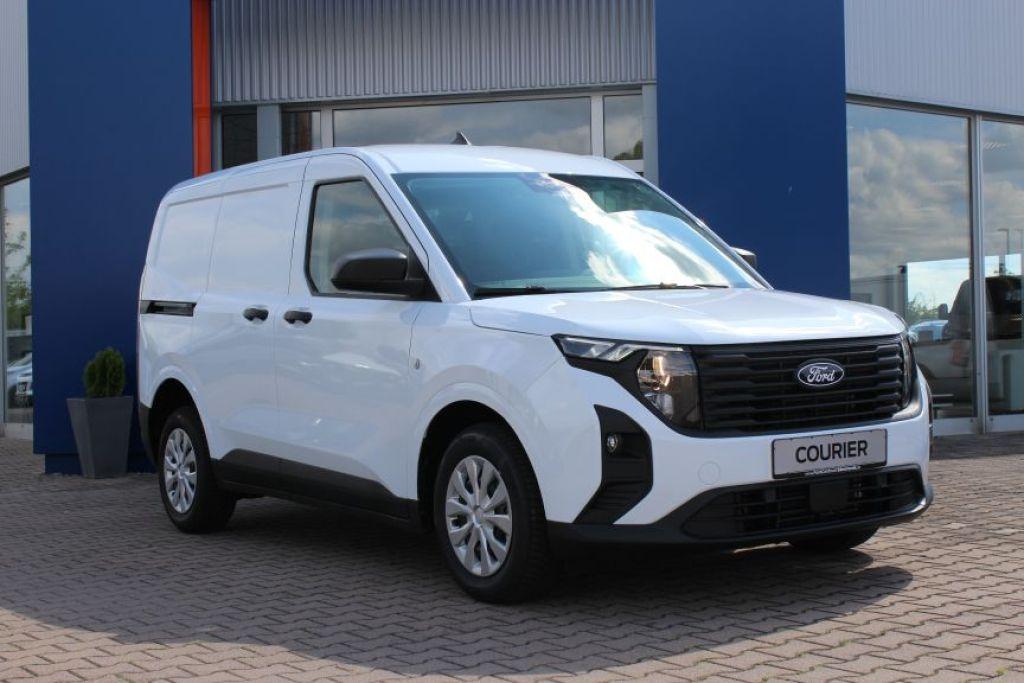 Ford Transit Courier Trend