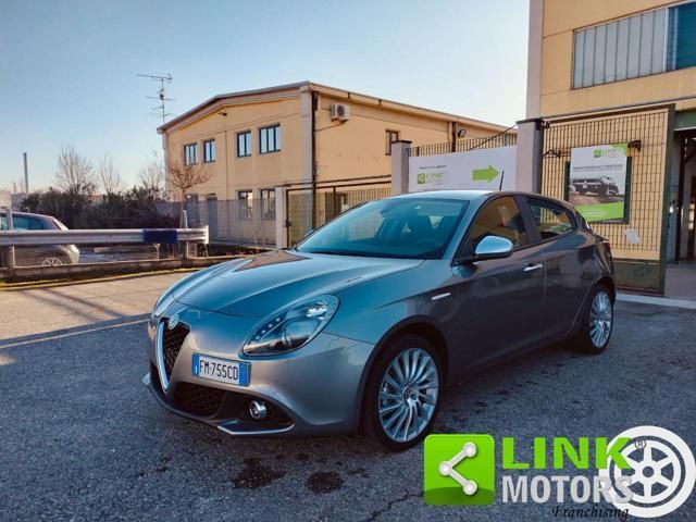 Alfa Romeo ALFA ROMEO Giulietta 1.4 Turbo 120 CV Super