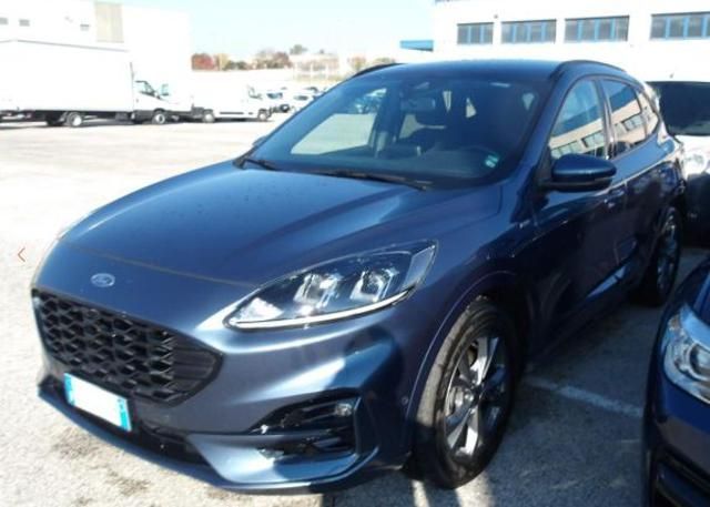 Ford FORD Kuga 1.5 EcoBlue 120 CV aut. 2WD ST-Line