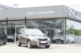Skoda Yeti Ambition TSI Outdoor  *1.Hand-AHK* - Skoda Yeti Gebrauchtwagen in Mülheim (Ruhr)