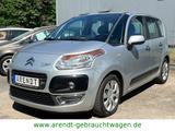 Citroën C3 Picasso Tendance*KLIMA/ALLWETTERREIFEN* - Citroën C3 in Bielefeld