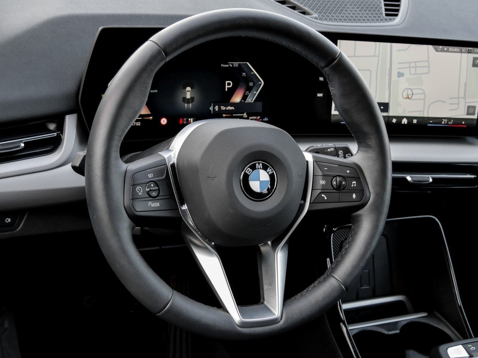 BMW X1 - Bild 8