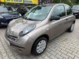 Nissan Micra City 1.HAND - Nissan Gebrauchtwagen von 2007