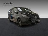 Mercedes-Benz V 300 lang AVANTGARDE+AMG+DISTR+NIGHT+Burme+360° - Mercedes V 300 Benzin Gebrauchtwagen
