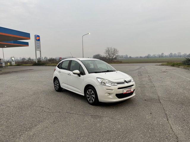 Citroën Citroen C3 PureTech 68 Exclusive