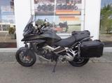 Honda VFR800X Crossrunner - HONDA CROSSRUNNER