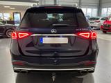 Mercedes-Benz GLE 63 S AMG 4Matic+ **Multibeam*MBUX*designo** - Gebrauchtwagen mit Schiebedach