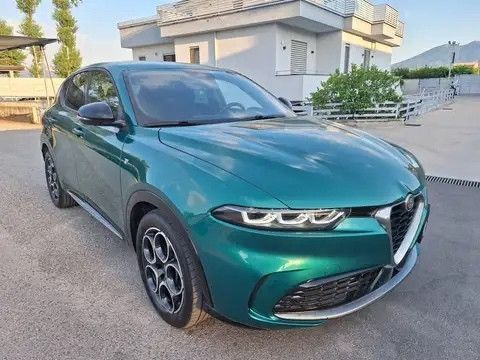 Other Alfa Romeo Tonale 1.6 diesel 130 CV TCT6 Sprint imagem 2