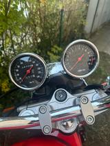 Suzuki Bandit 600 Klassiker in Original Zustand - SUZUKI 1995 BANDIT 600