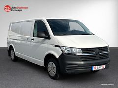 VW T6.1 Transporter 2.0 TDI Kasten LR PDC GRA MFA VW T6.1 Transporter 2.0 TDI Kasten LR PDC GRA MFA