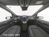 Mercedes-Benz V 250 d 4M MBUX+Nav+LED-ILS+AHK+Sthzg+Leder+RFK - Mercedes-Benz V 250 in Solingen