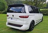 Volkswagen T7 Multivan 2.0 TDI SCR DSG Life "Edition"-Look - VW T7 Multivan von privat