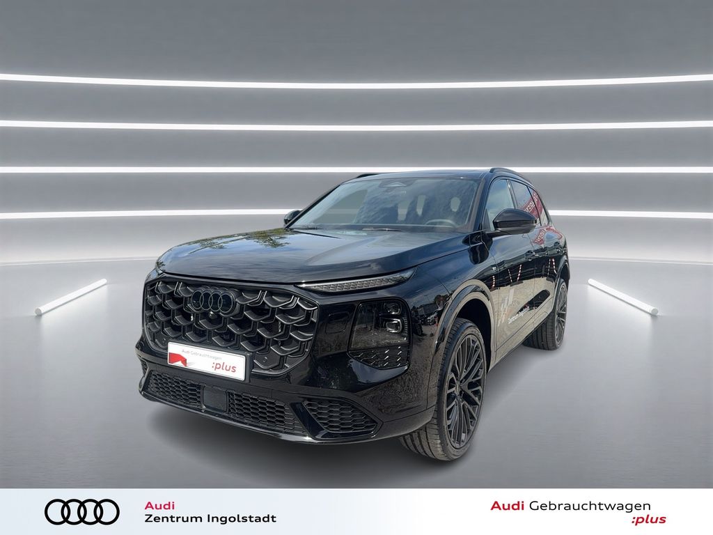 Image of Audi Q7