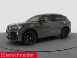 Volkswagen Tiguan 2.0 TDI DSG 4Mo R-Line Black Style VOLL!