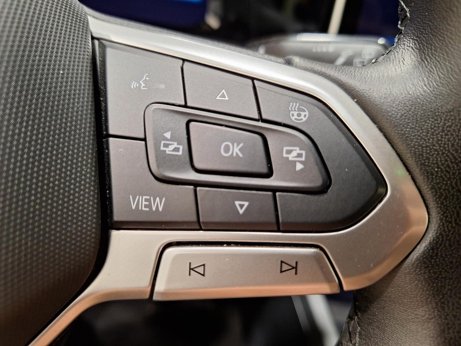 Volkswagen Golf Variant 1.5 TSI FACELIFT Goal ACC Navi SHZ, миниатюра 24
