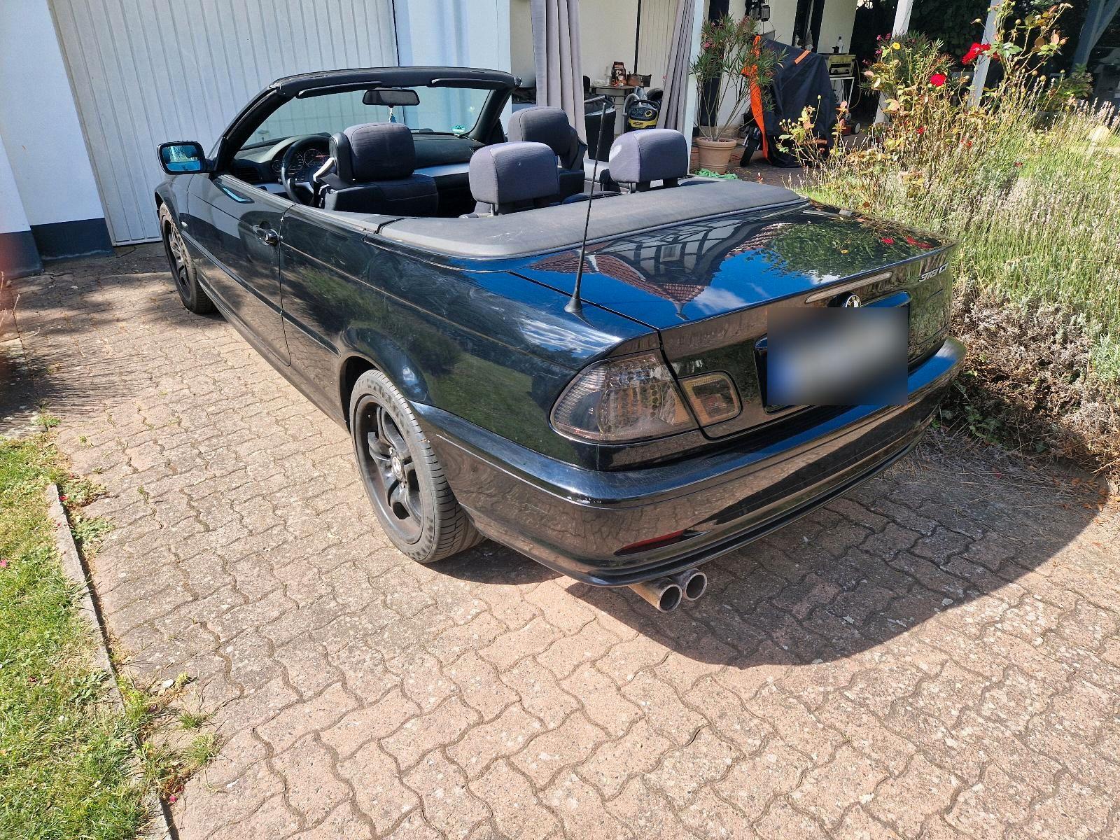 BMW 318